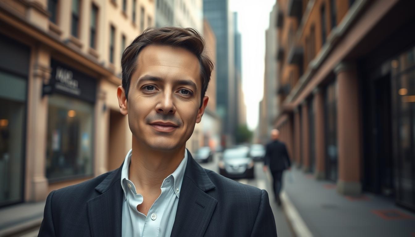 Client support specialist