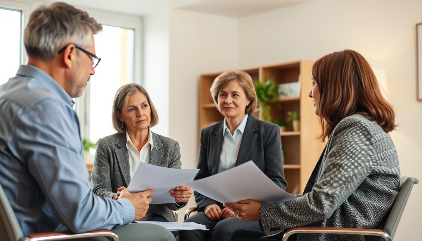 Closing documents and property transaction review