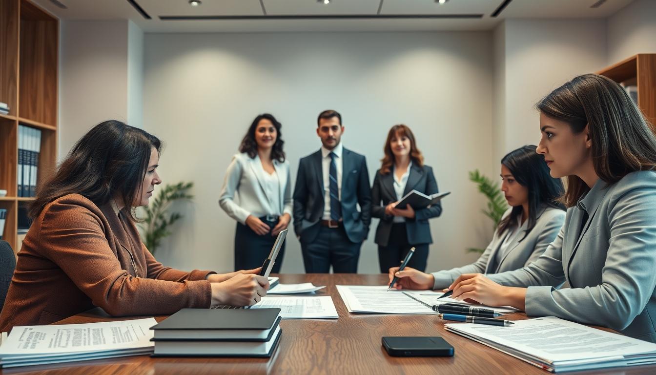 Real estate compliance and legal documentation