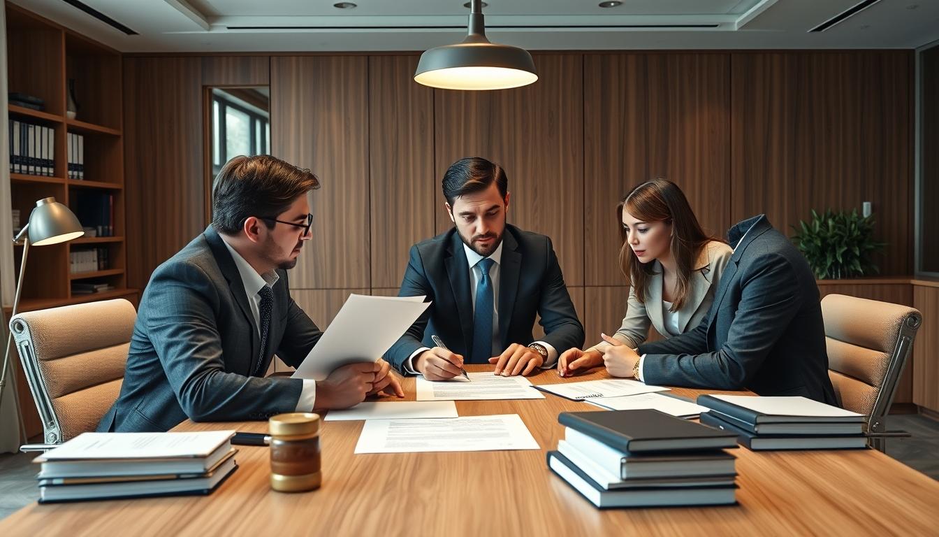 Closing support for real estate transactions