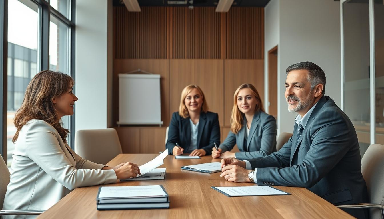 Reviewing real estate agreements